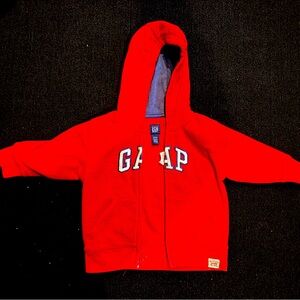 GAP kids sweater